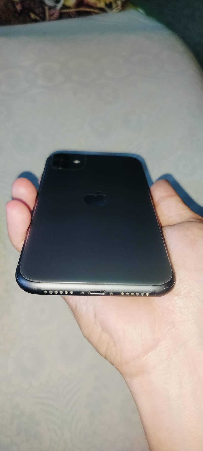 Apple iPhone 11 8