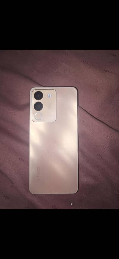 Vivo V29e 5G