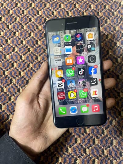Apple iPhone 7 Plus