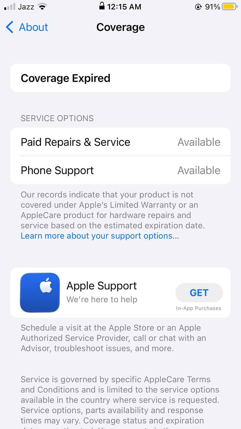 Apple iPhone 7 Plus 4