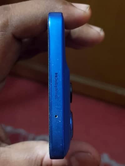 Motorola Edge 50 Neo