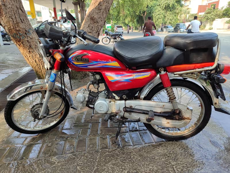 WELL MAINTAINED US 70 0