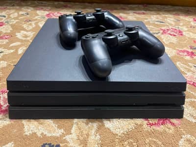 PS4 PRO
