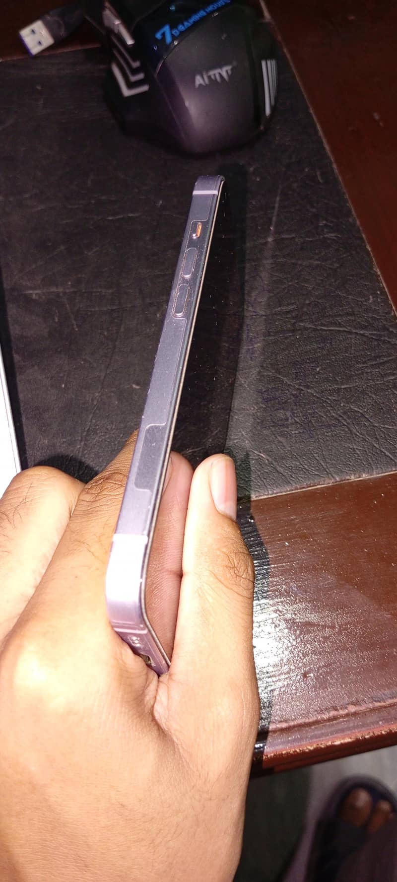 Apple iPhone 14 4