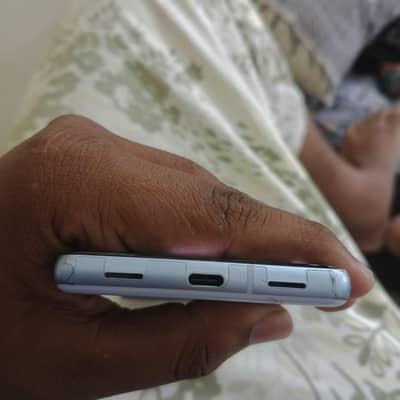 Google pixel 7a