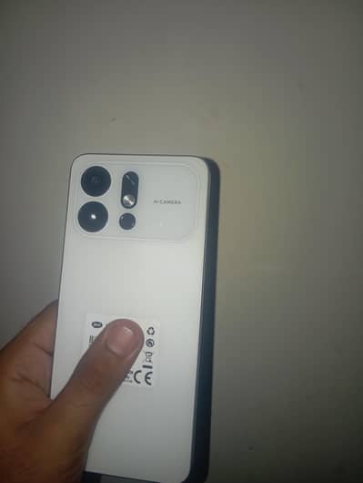 Itel 100C special edition