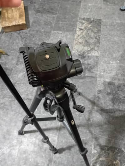 camera stand