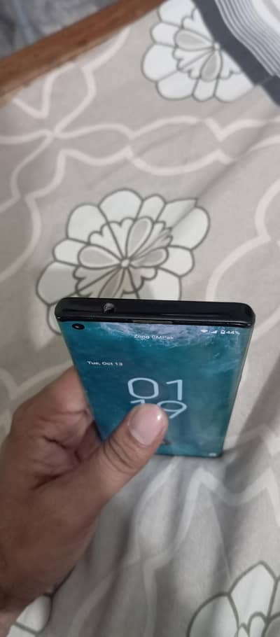 Motorola Edge