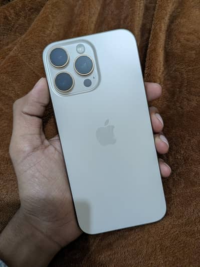 Apple iPhone 16 Pro Max Non PTA