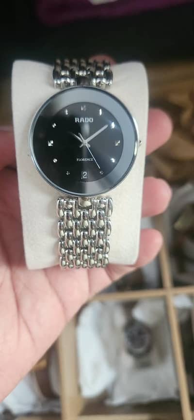 Rado Watch
