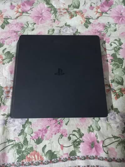 playstation slim 4