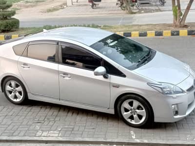 Toyota Prius 2009
