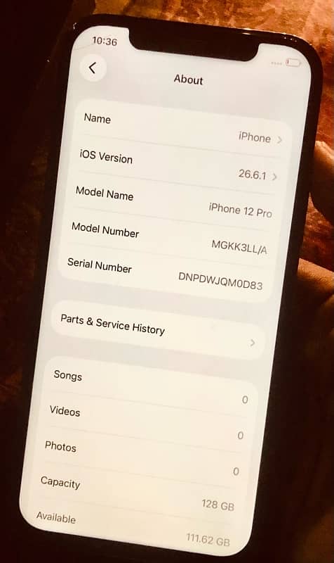 iPhone 6