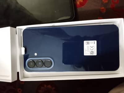 Samsung Mobile A57 5g