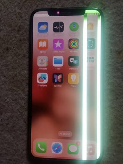 Apple iPhone XS