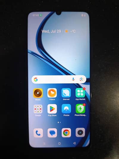 Realme C63.6/128