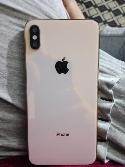 Apple iPhone XS Max