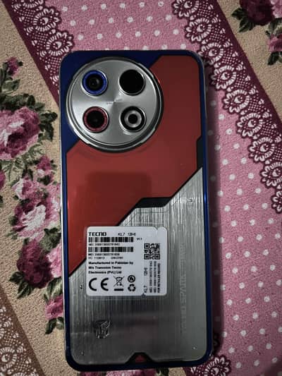 TECNO SPARK 30 PRO