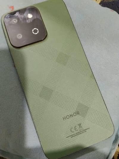 Honor X7c