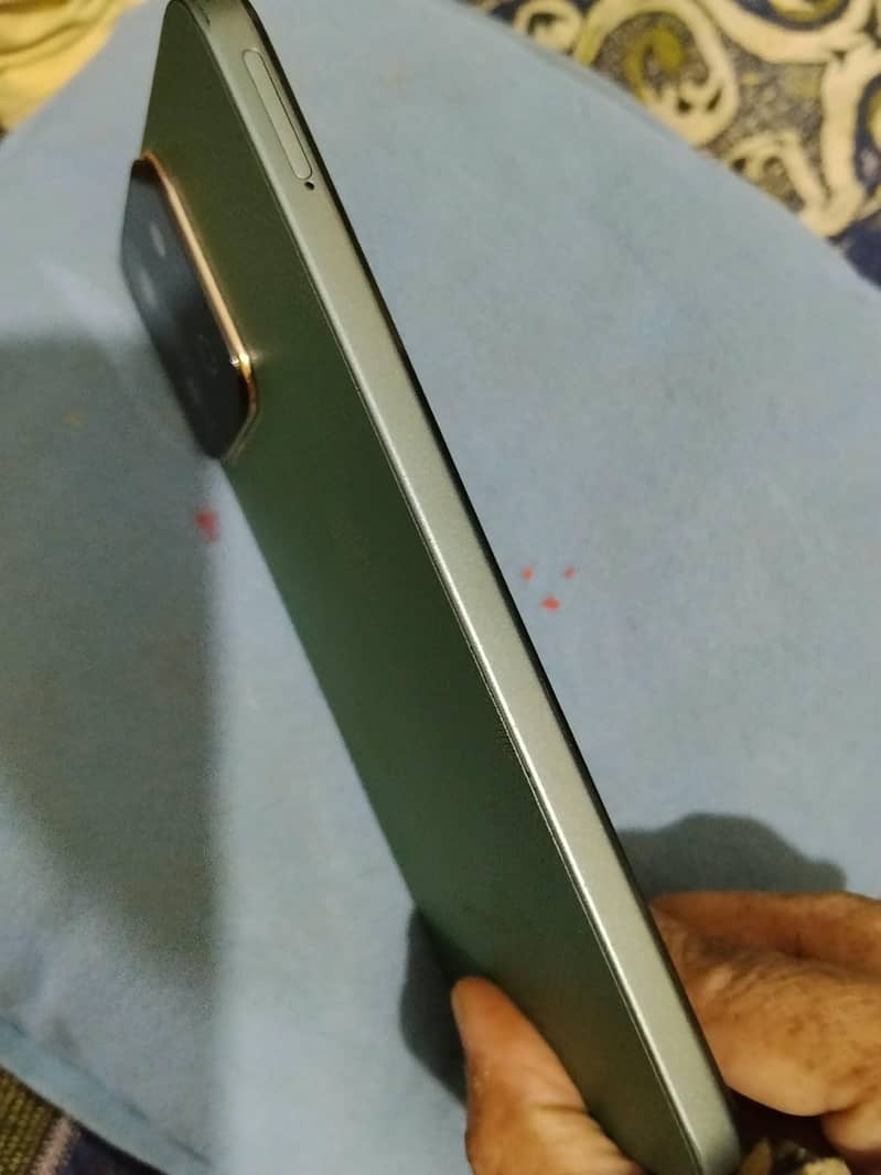 Honor X7c 6