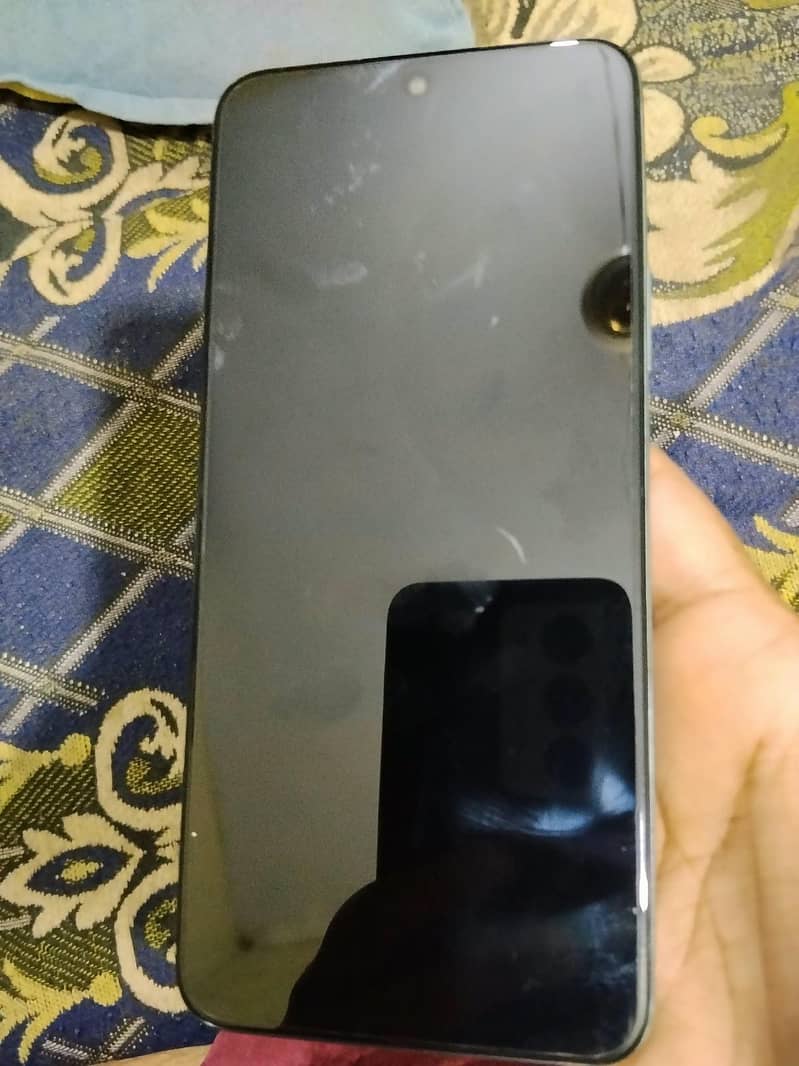 Honor X7c 8