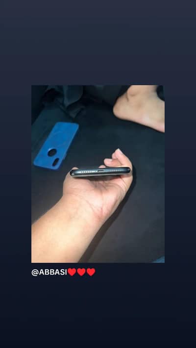 Apple iPhone XR