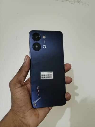 Vivo y05 4/128gb