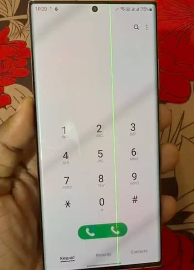 Samsung Mobile Note 20 Ultra