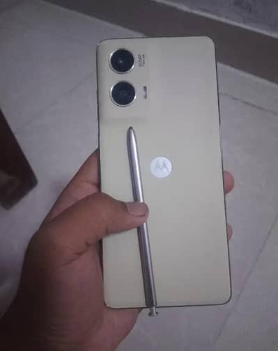Motorola G Stylus 2024 5g Approved
