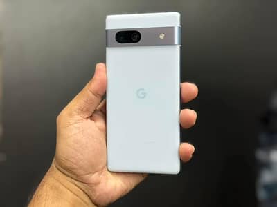 Google Pixel 7a PTA APPROVED