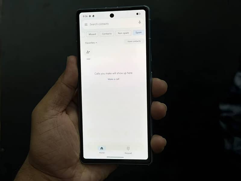 Google Pixel 7a PTA APPROVED 2