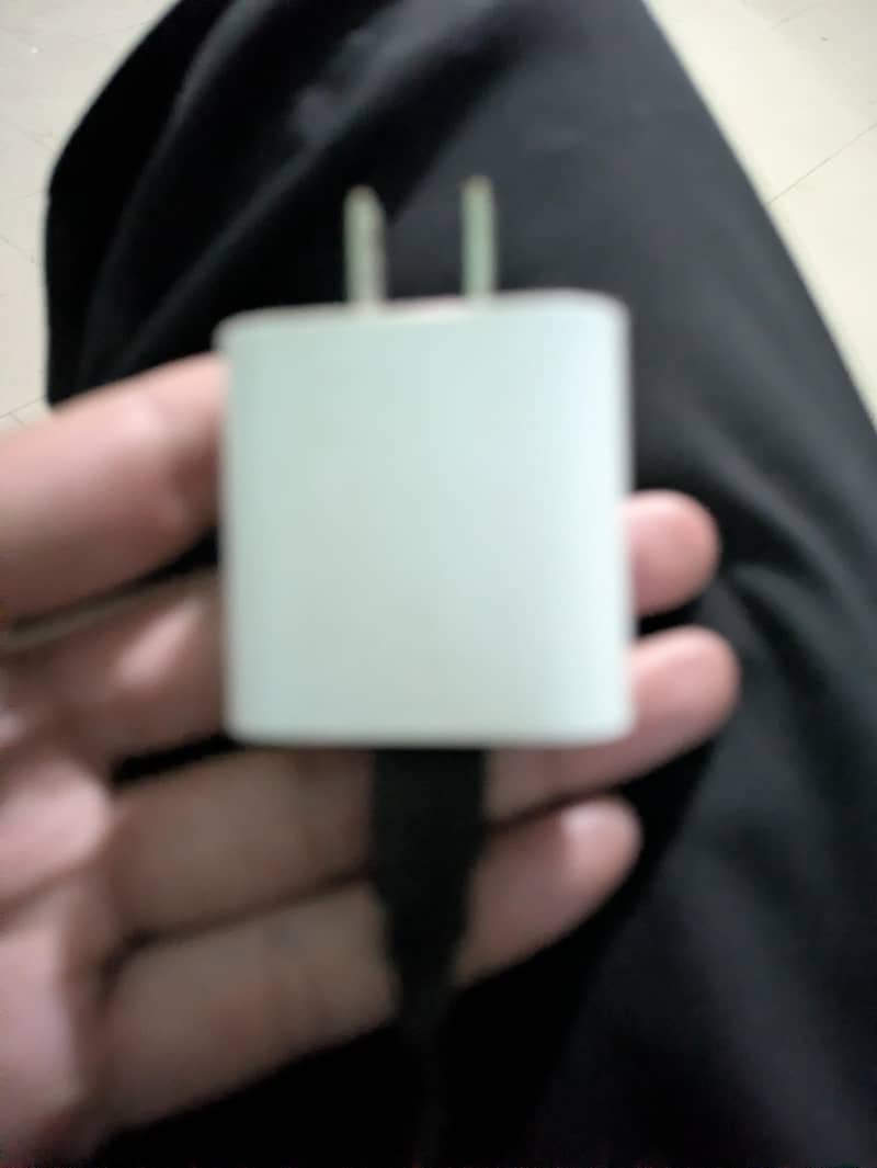 Google Pixel 7a PTA APPROVED 3