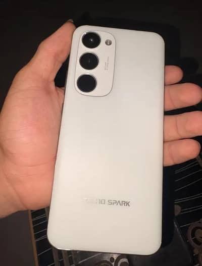 Tecno Other Model