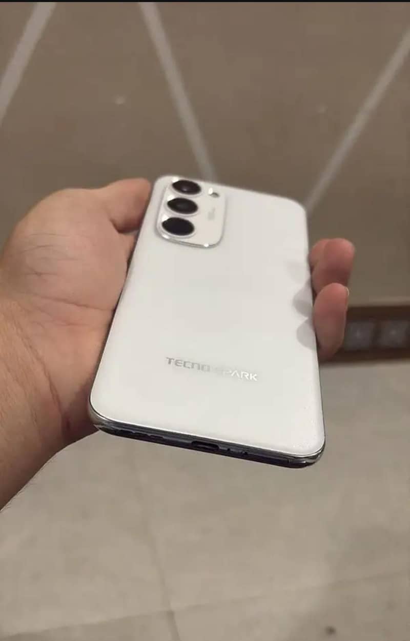 Tecno Other Model 1
