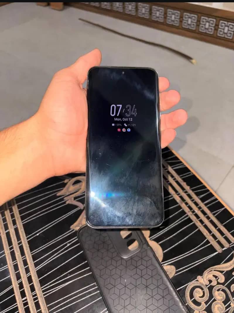 Tecno Other Model 5
