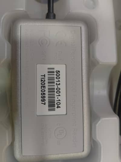 HID uru4500