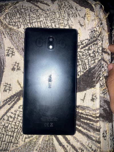 Nokia 3 official pta approved