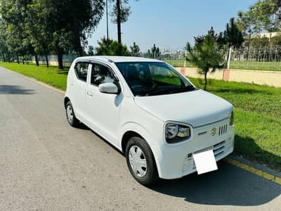 Suzuki Alto 2026