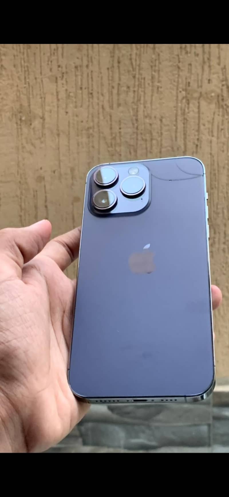 Apple iPhone 14 Pro Max 1