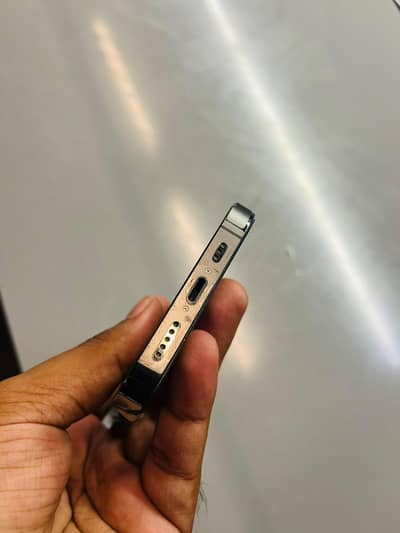 Apple iPhone 13 Pro