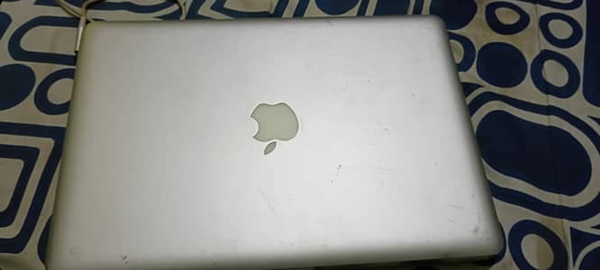 Apple MacBook Pro 2012 – Original Laptop | Excellent Working Condition