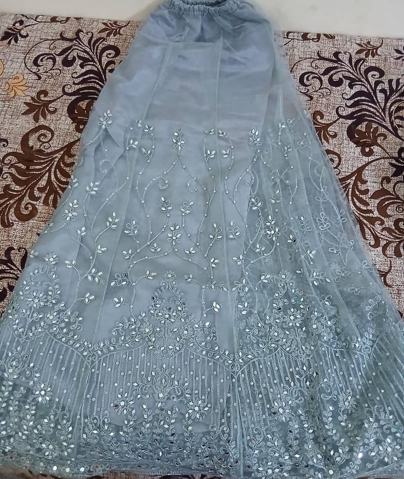 clothes for women (plazzo) 0