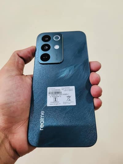 Realme C85 pro