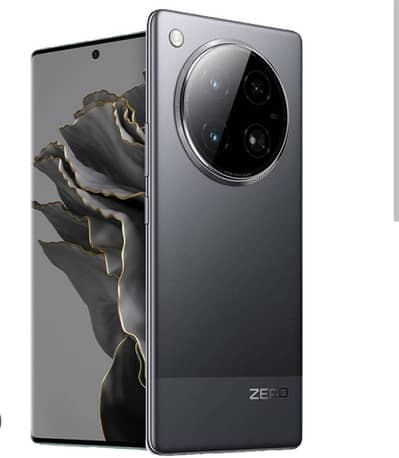 Infinix Zero 40