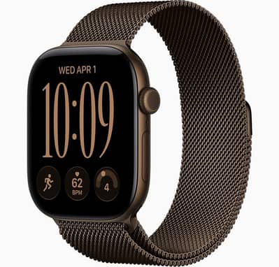 Apple watch series 12