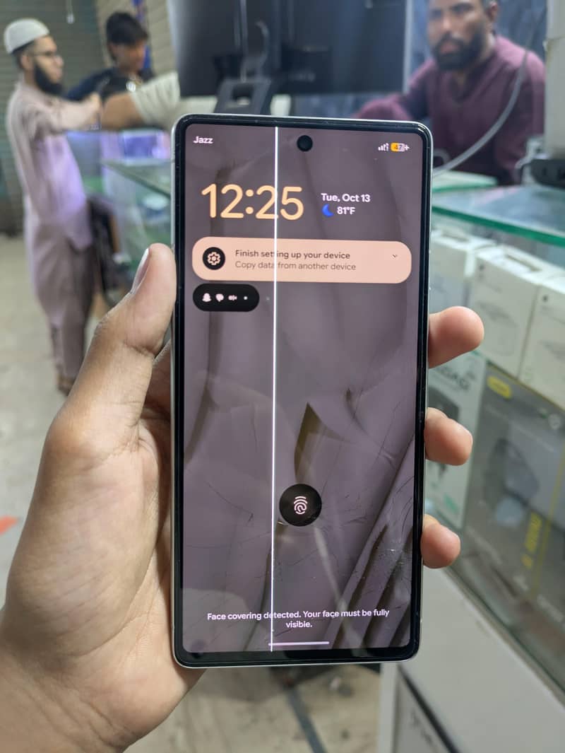 Google Pixel 7 2