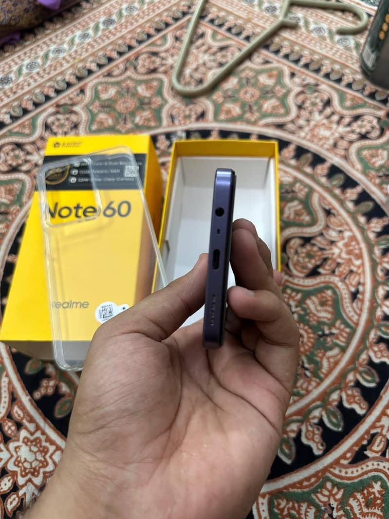 Realme Note 60 2