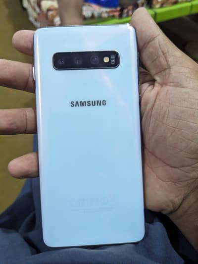 Samsung S10 6(128 gb 03710929992