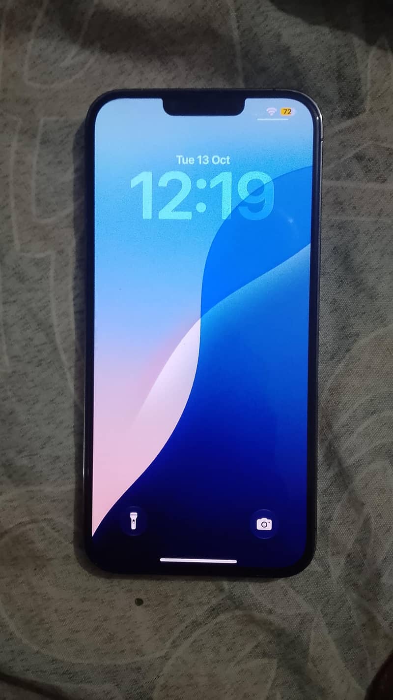Apple iPhone 13 Pro Max 0