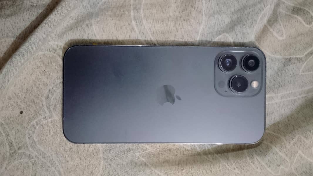 Apple iPhone 13 Pro Max 1